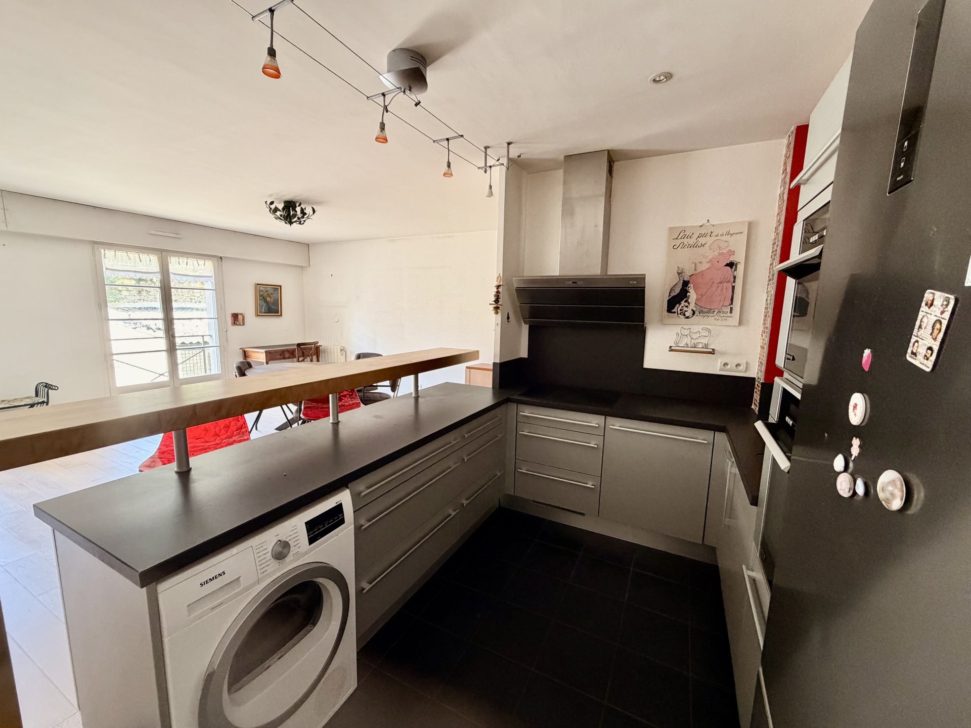 Appartement à vendre, 115m², Vannes