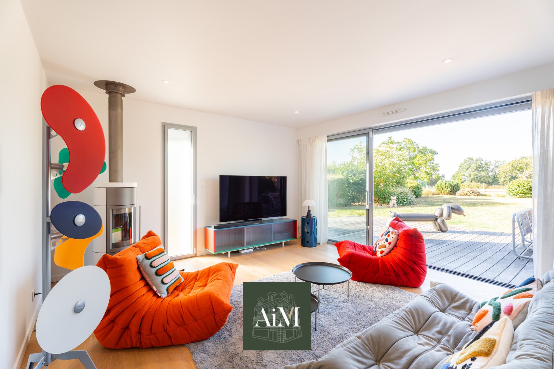 Maison à vendre, 153m², Theix-Noyalo