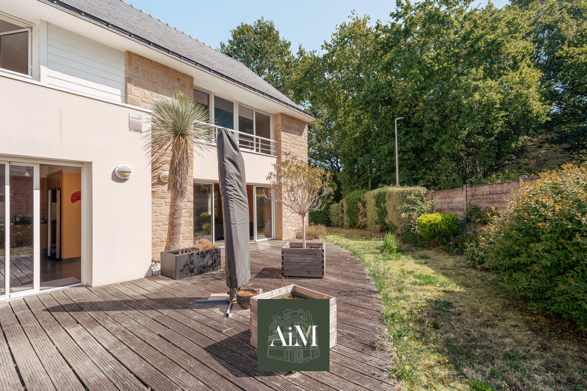 Maison à vendre, 173m², Vannes