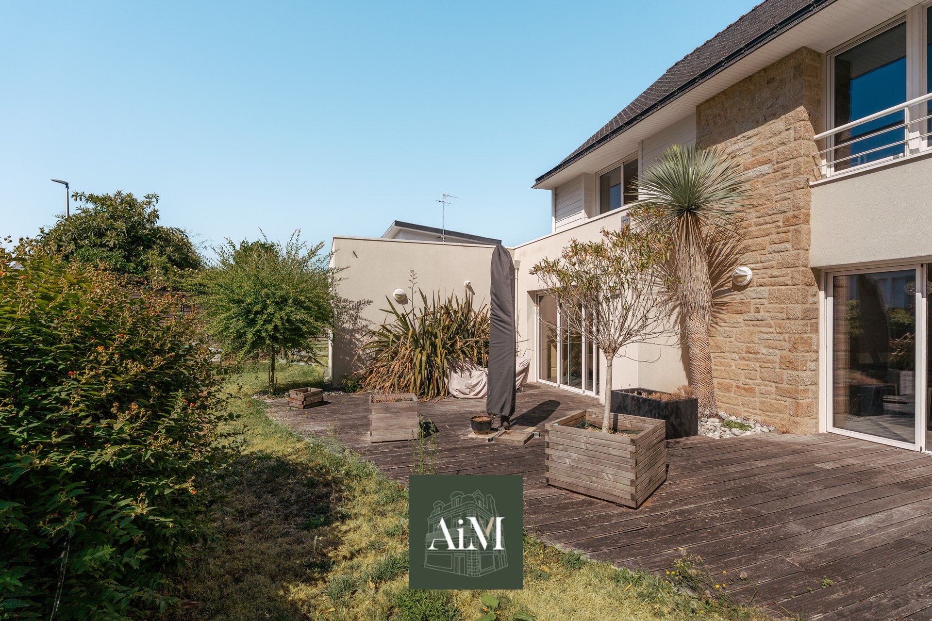 Maison à vendre, 173m², Vannes