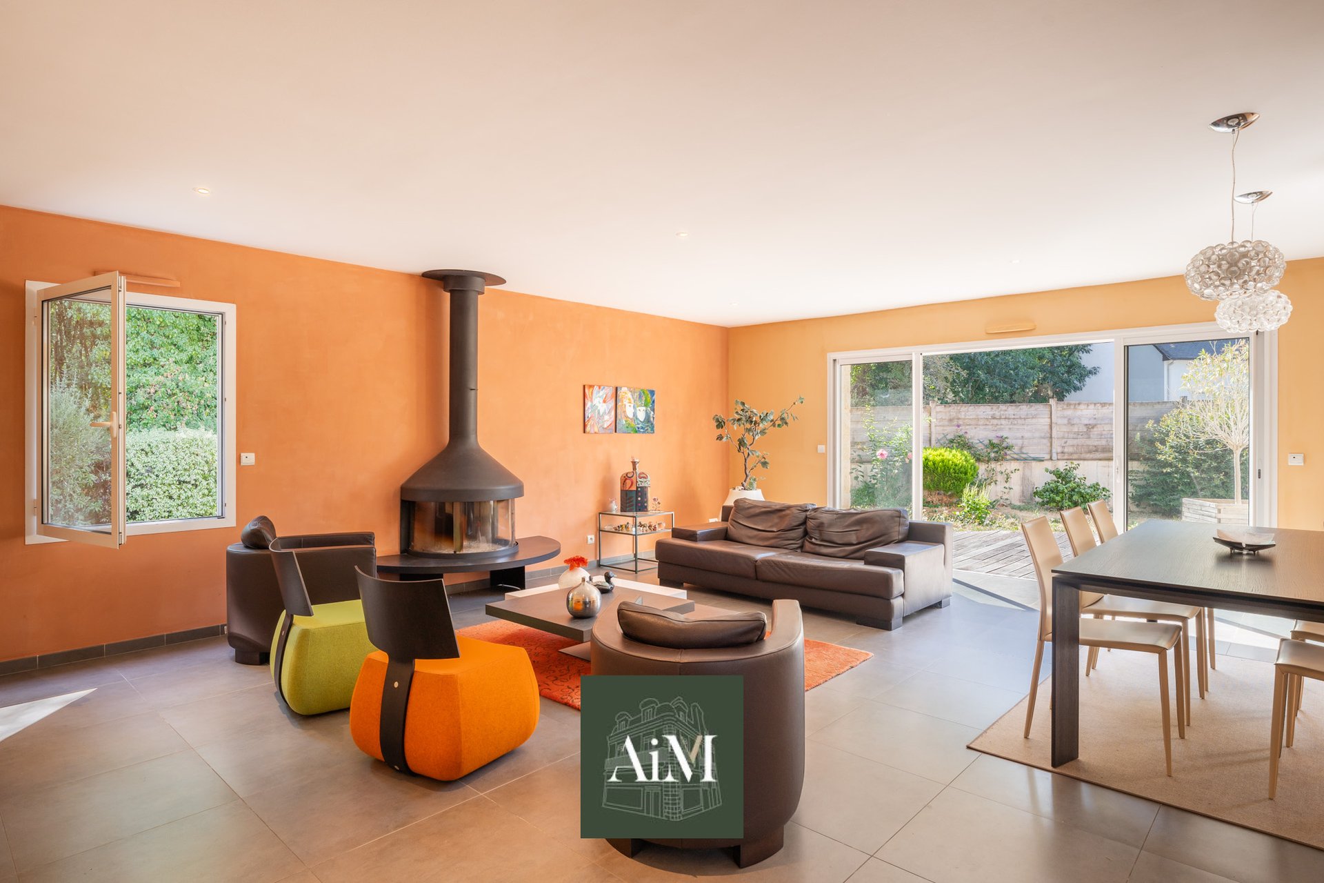 Maison à vendre, 173m², Vannes