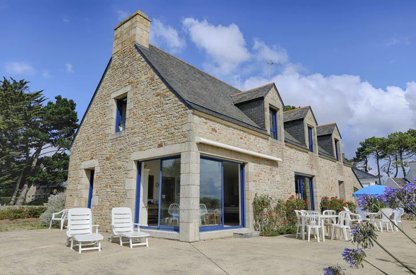 Maison à vendre, 260m², Saint-Philibert