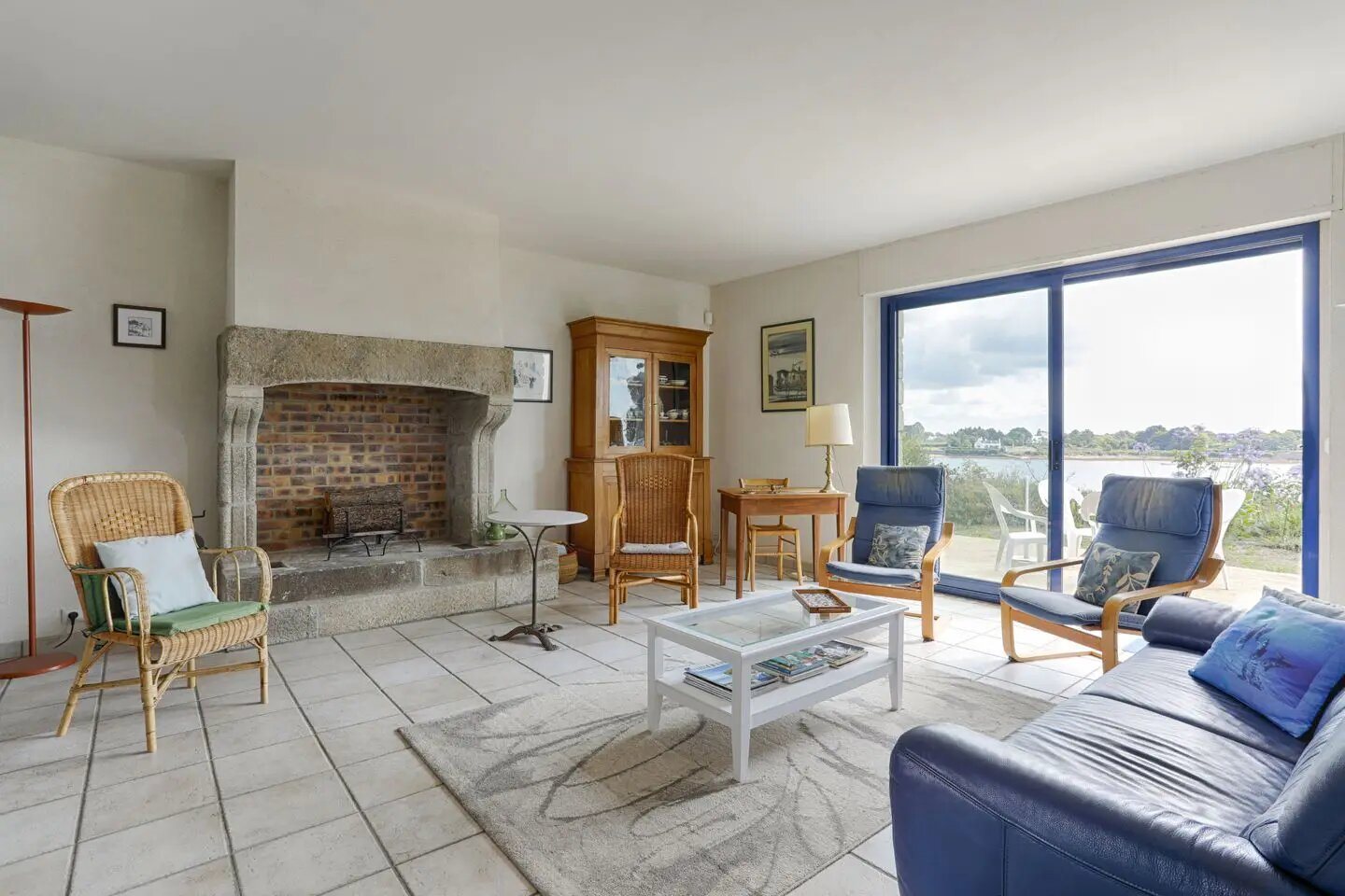Maison à vendre, 260m², Saint-Philibert