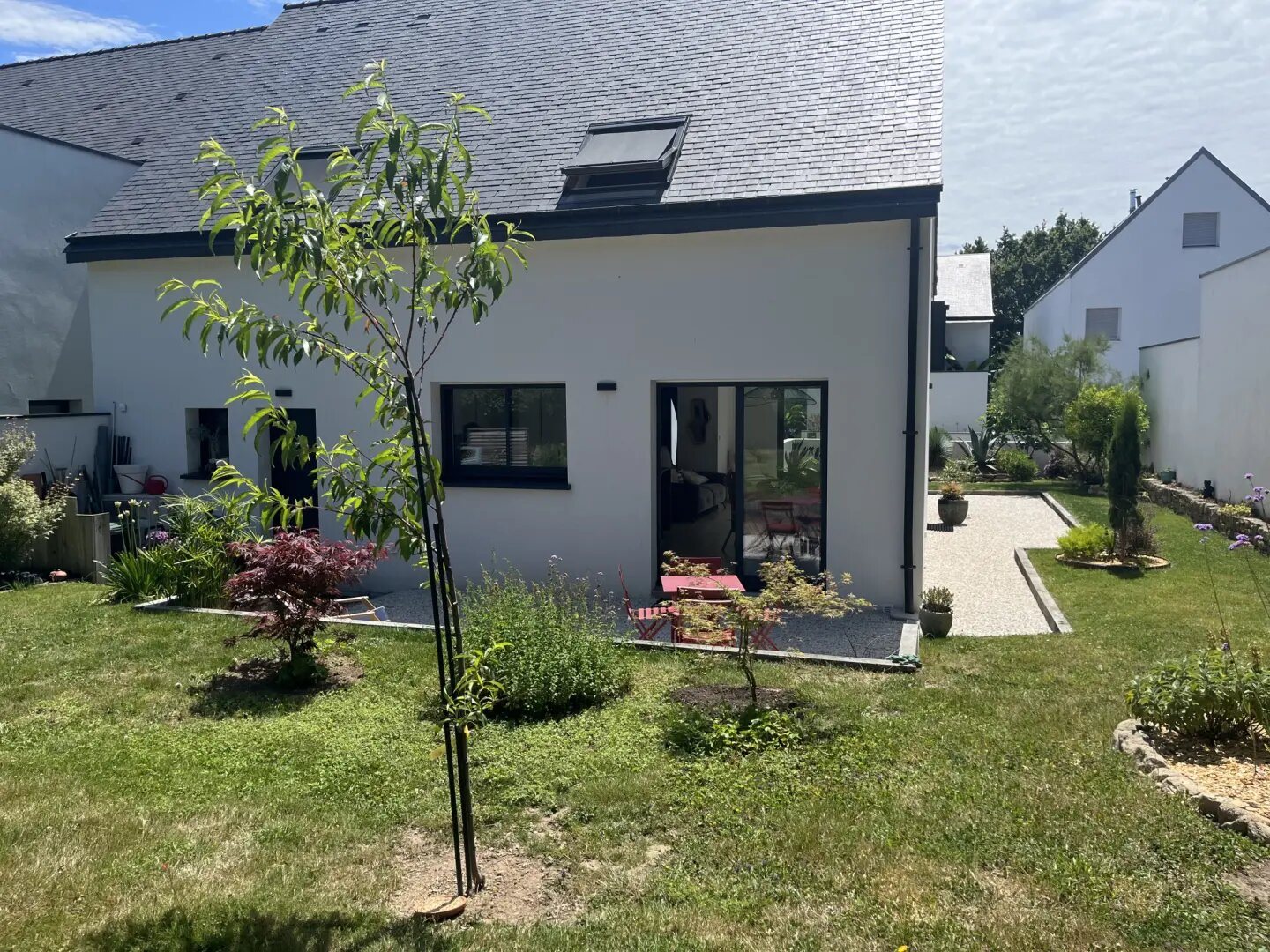 Maison à vendre, 98m², Arradon