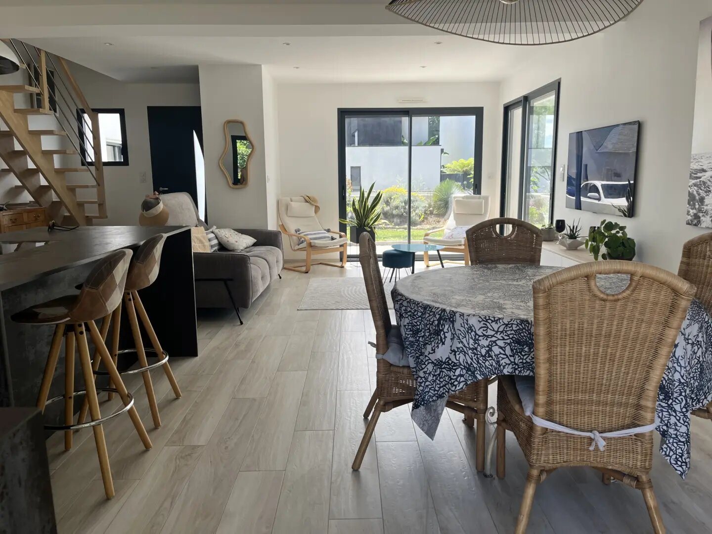 Maison à vendre, 98m², Arradon