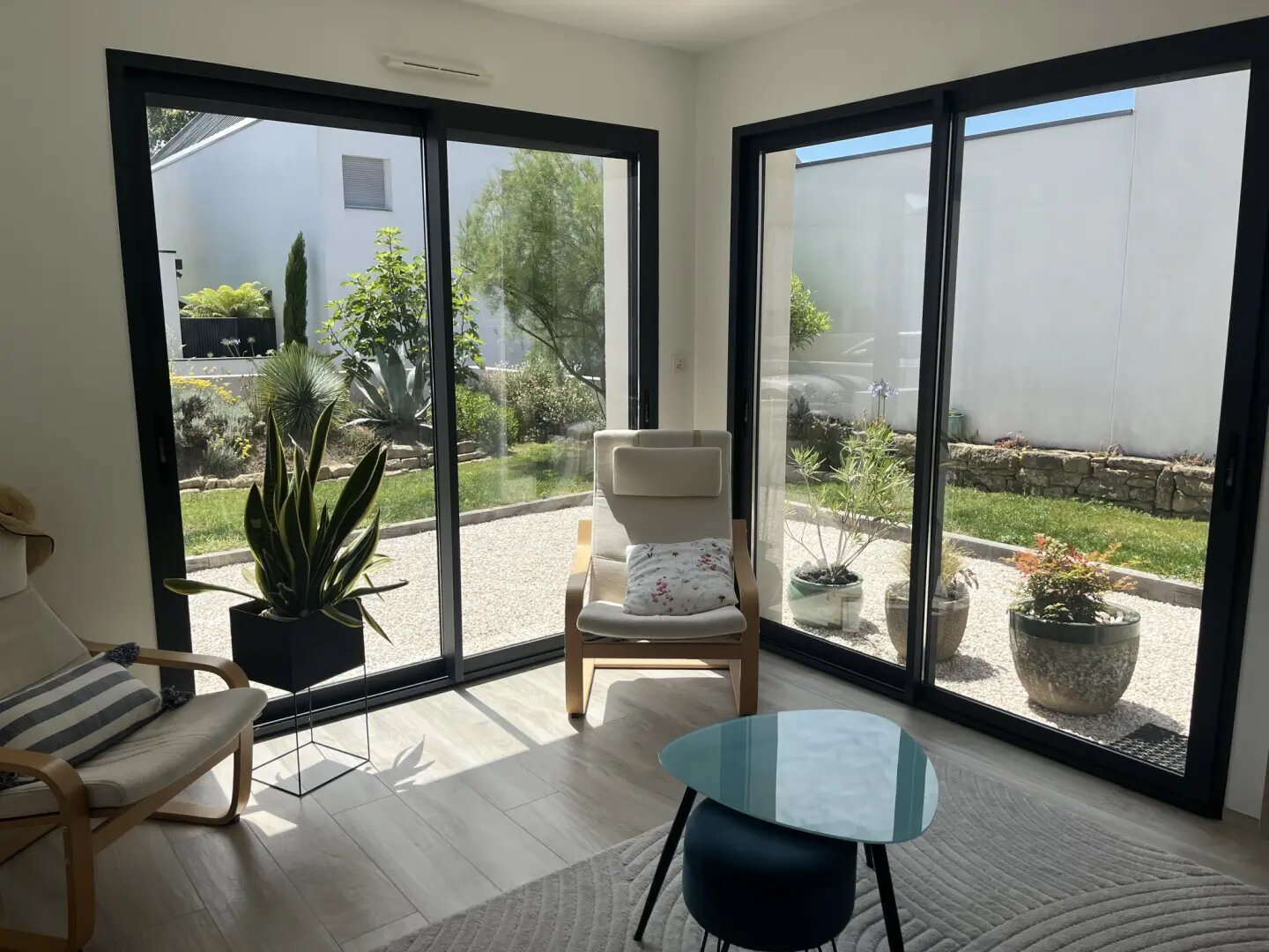 Maison à vendre, 98m², Arradon