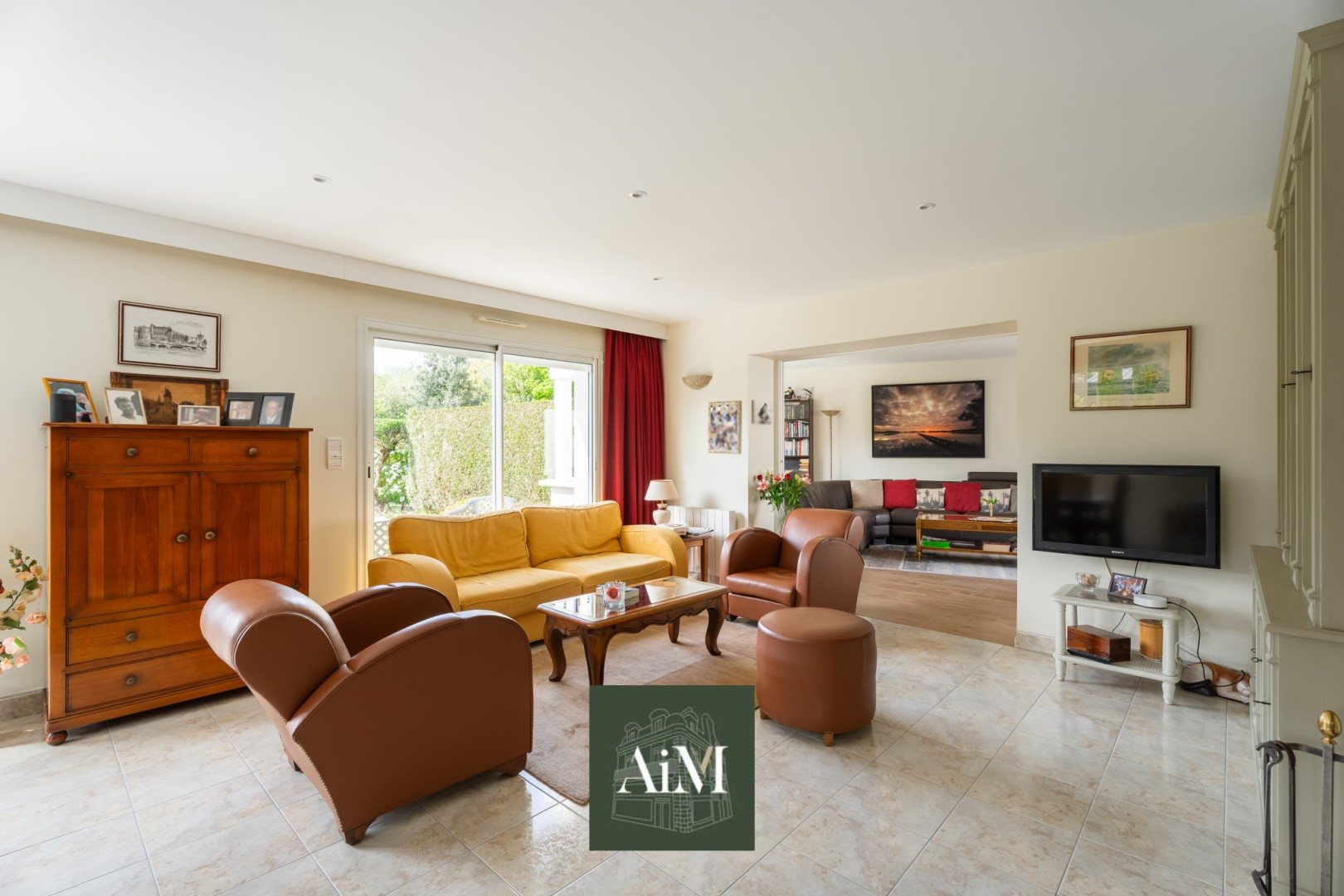 Maison à vendre, 180m², Larmor-Baden