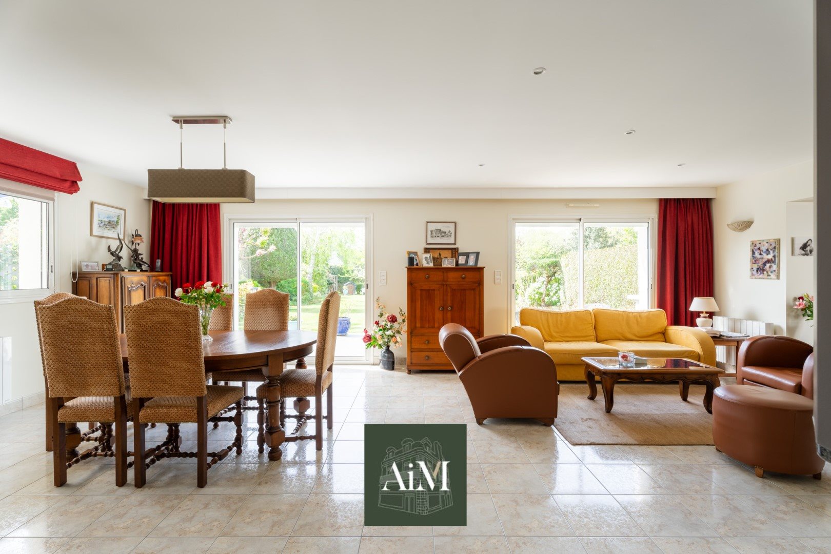Maison à vendre, 180m², Larmor-Baden