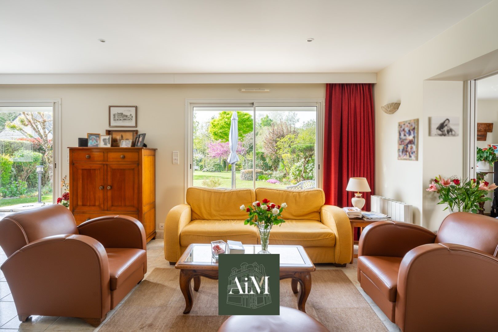 Maison à vendre, 180m², Larmor-Baden