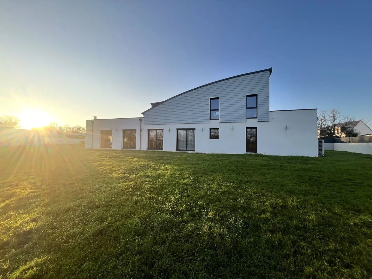 Maison à vendre, 146m², Ploeren