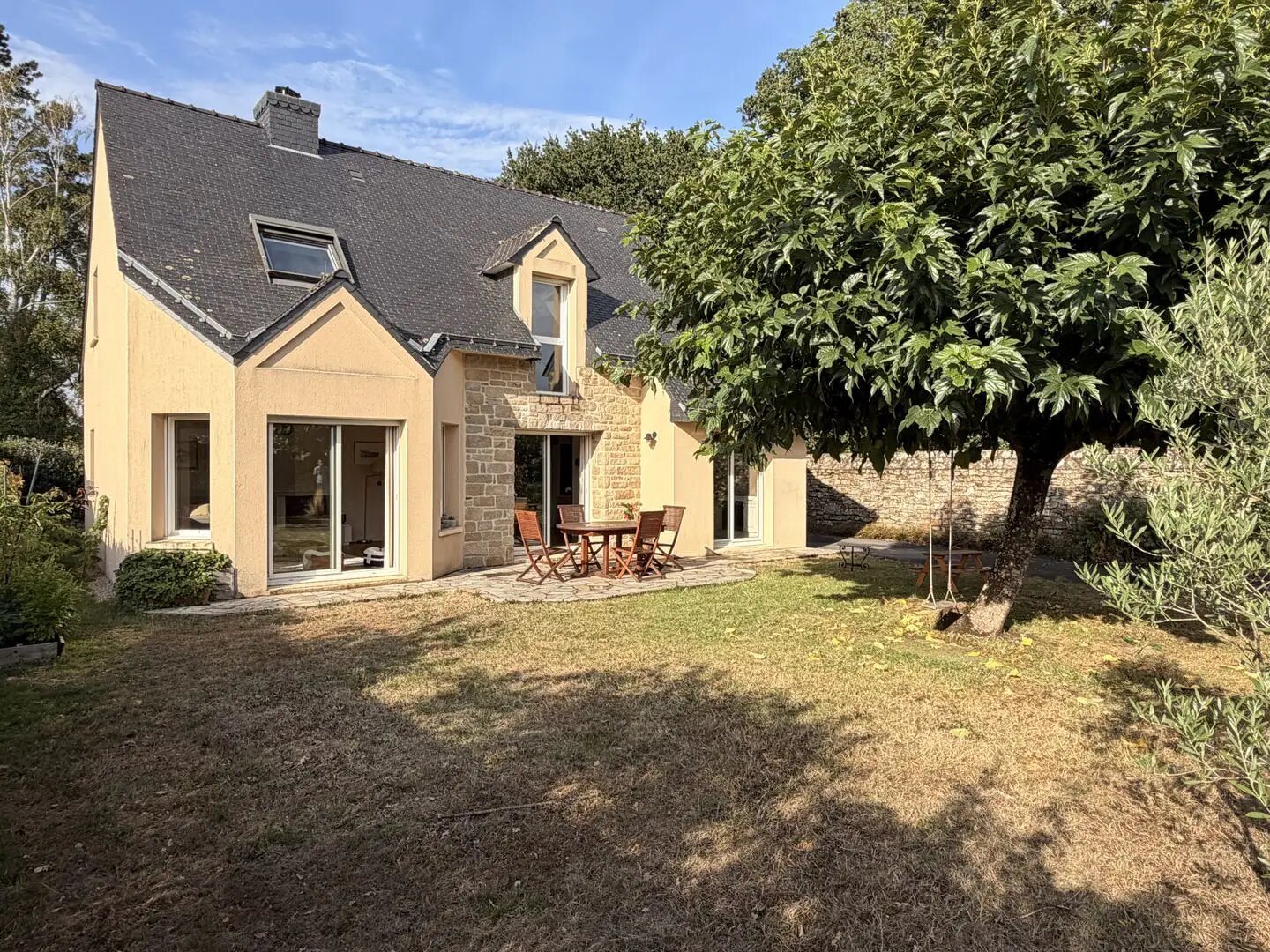 Maison à vendre, 150m², Séné