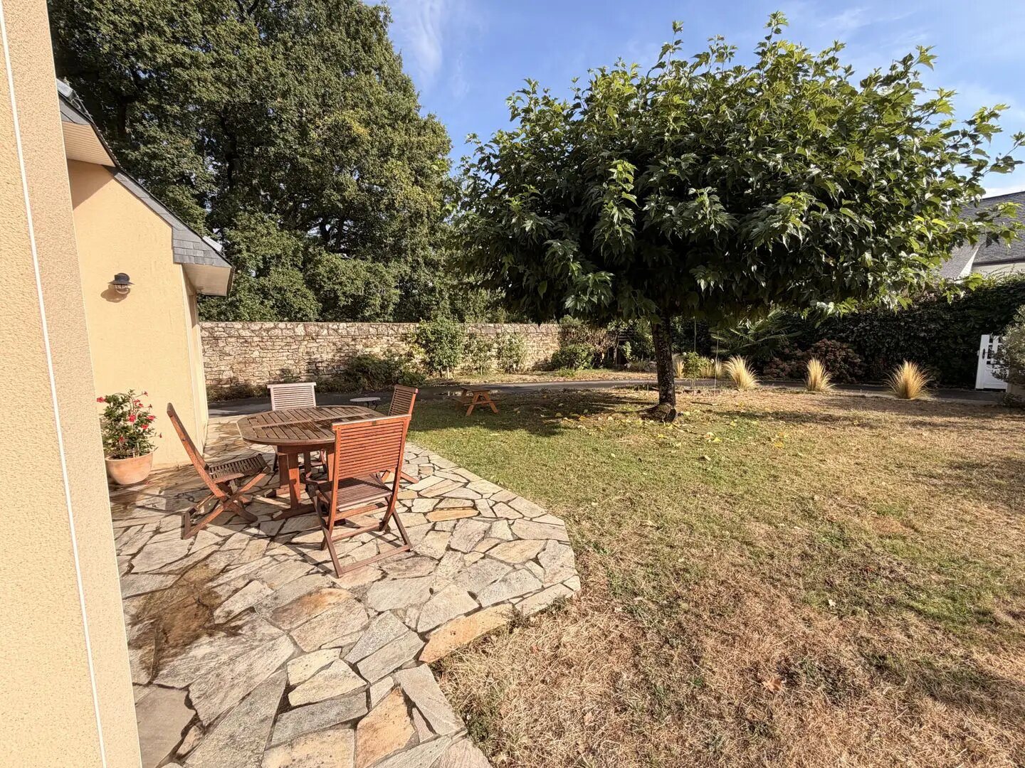 Maison à vendre, 150m², Séné