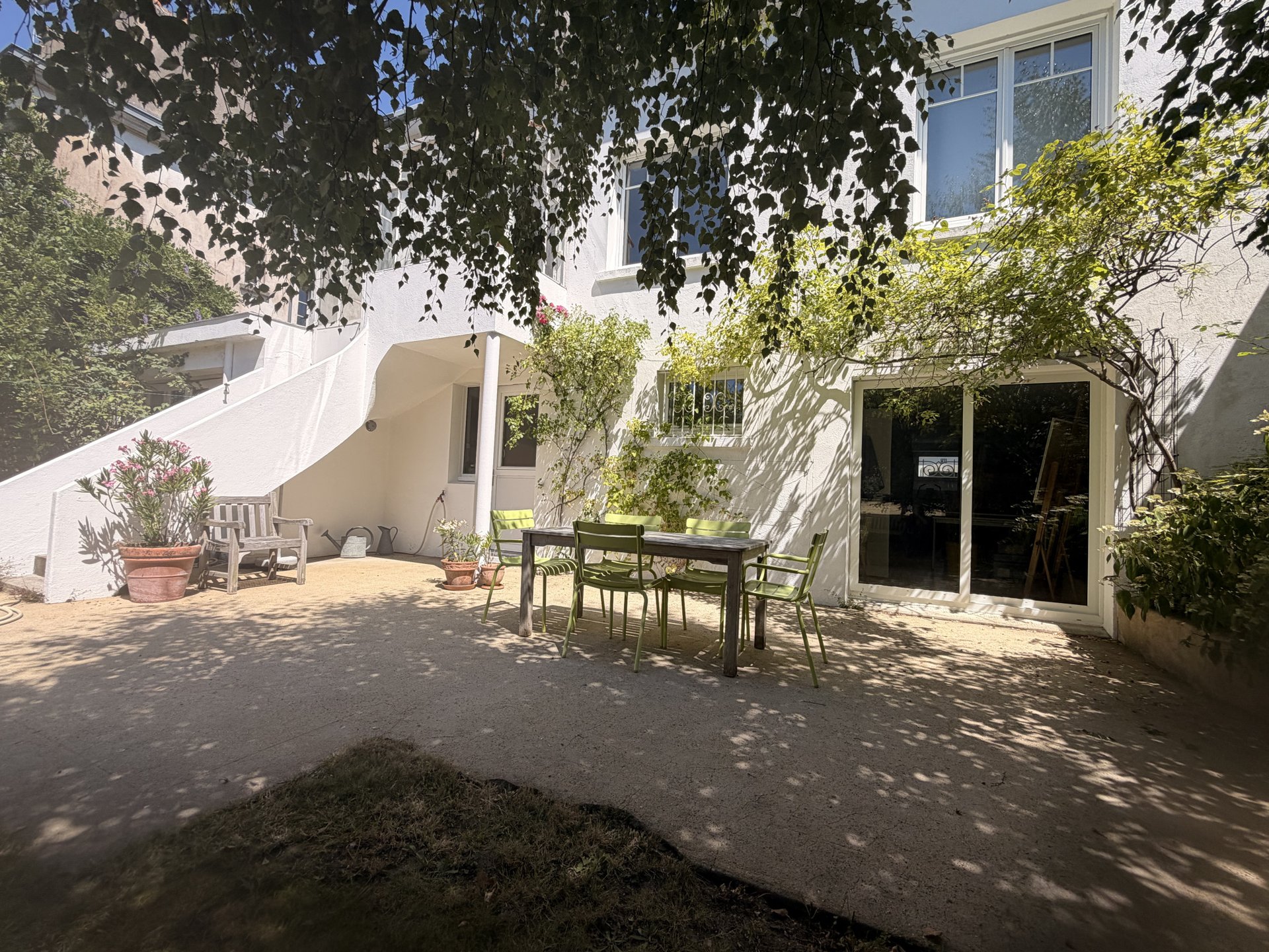 Maison à vendre, 218m², Vannes
