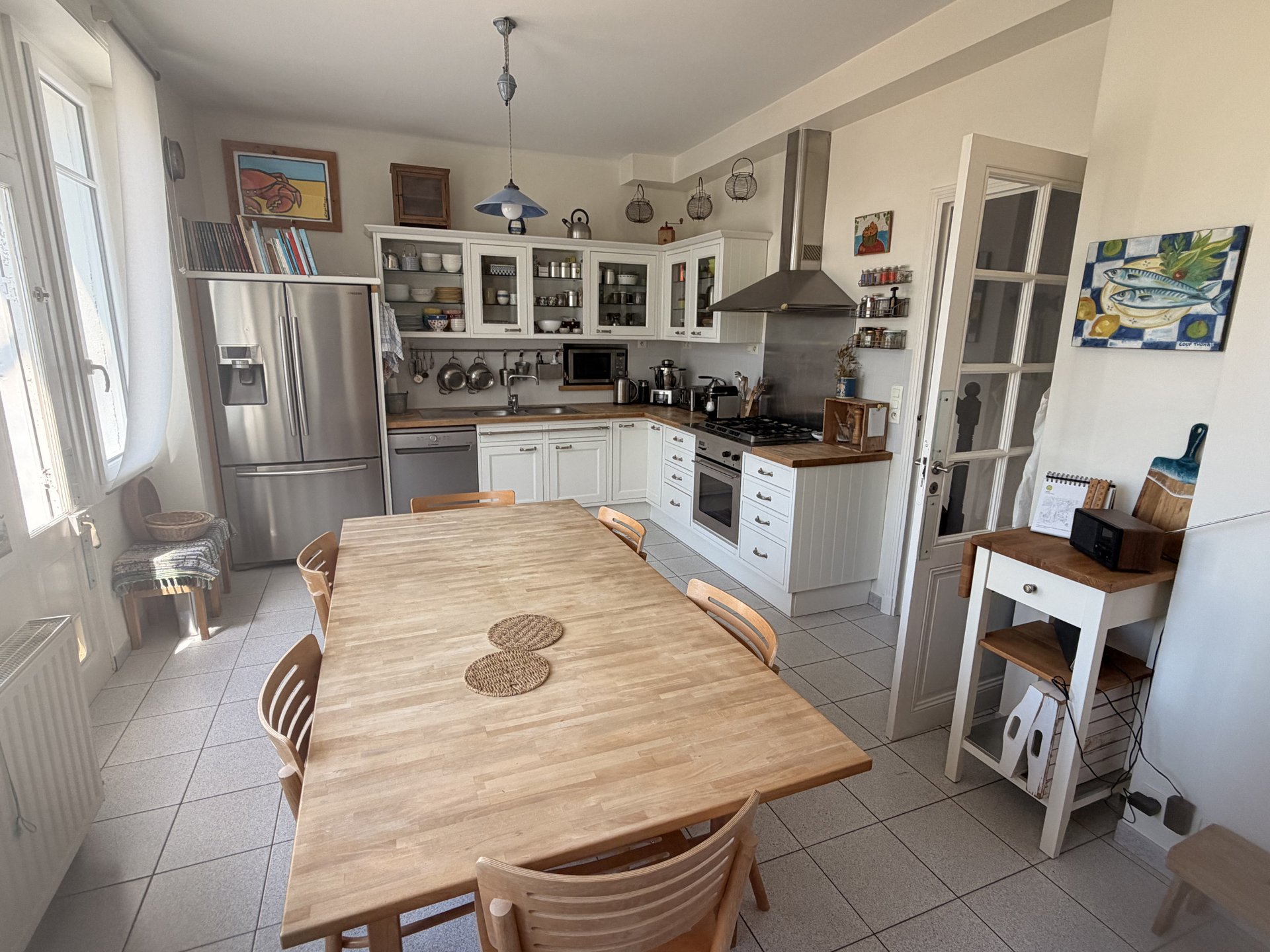 Maison à vendre, 218m², Vannes