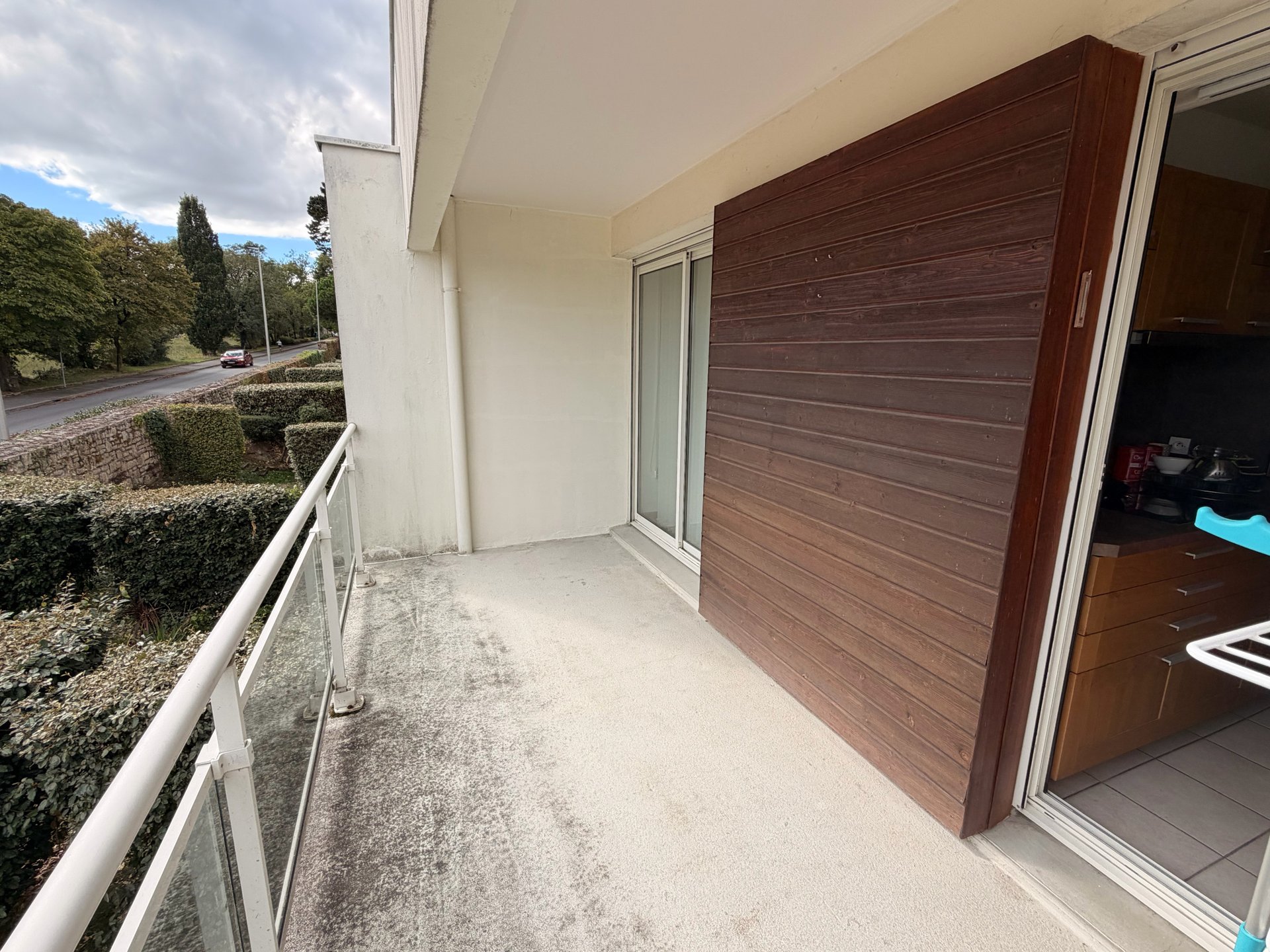 Appartement à vendre, 65m², Vannes