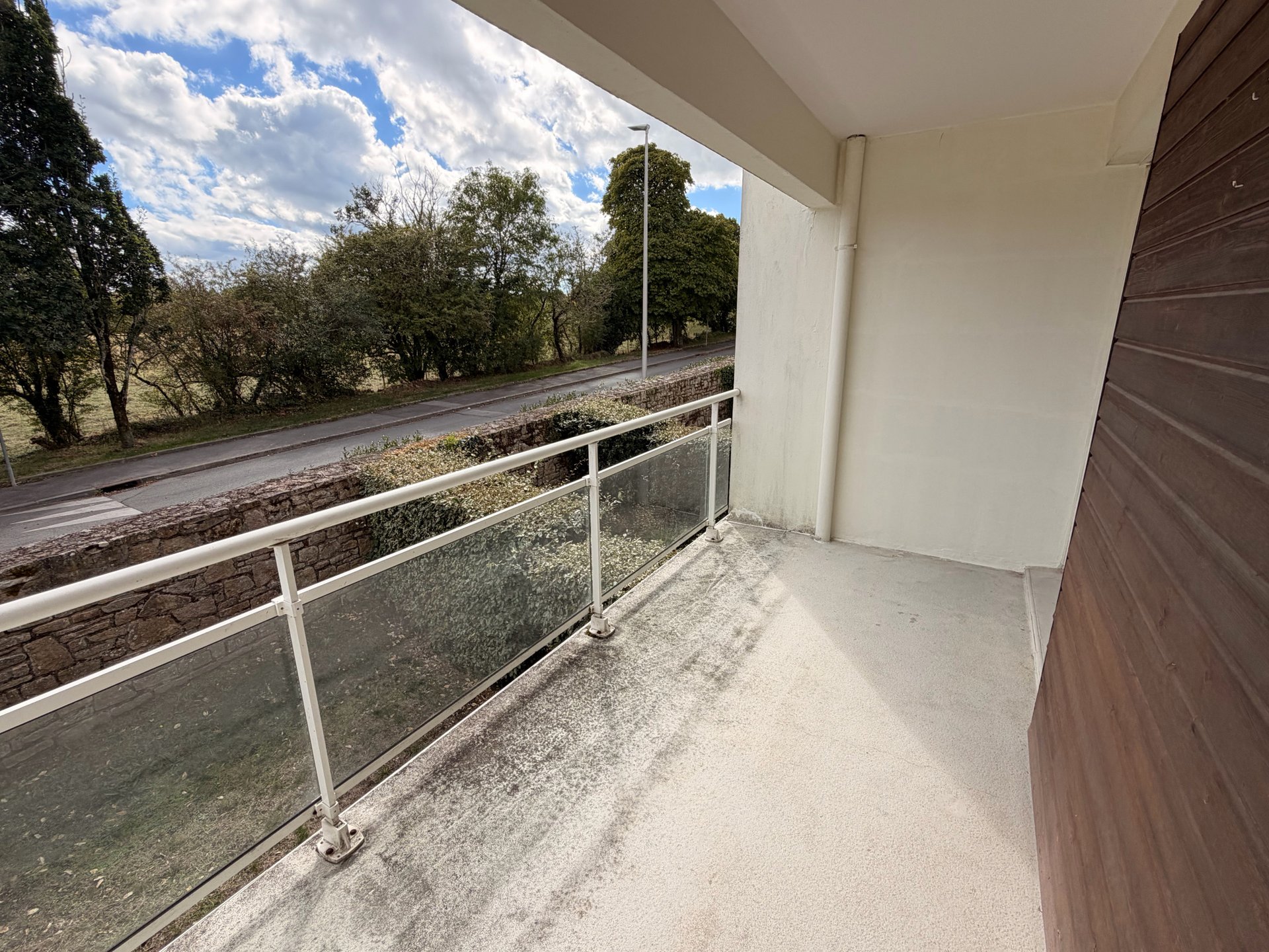 Appartement à vendre, 65m², Vannes