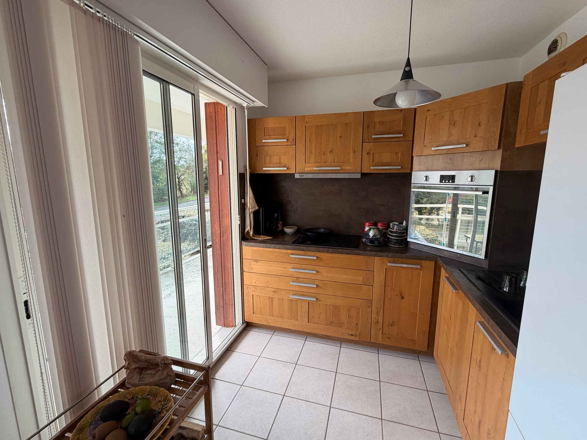 Appartement à vendre, 65m², Vannes