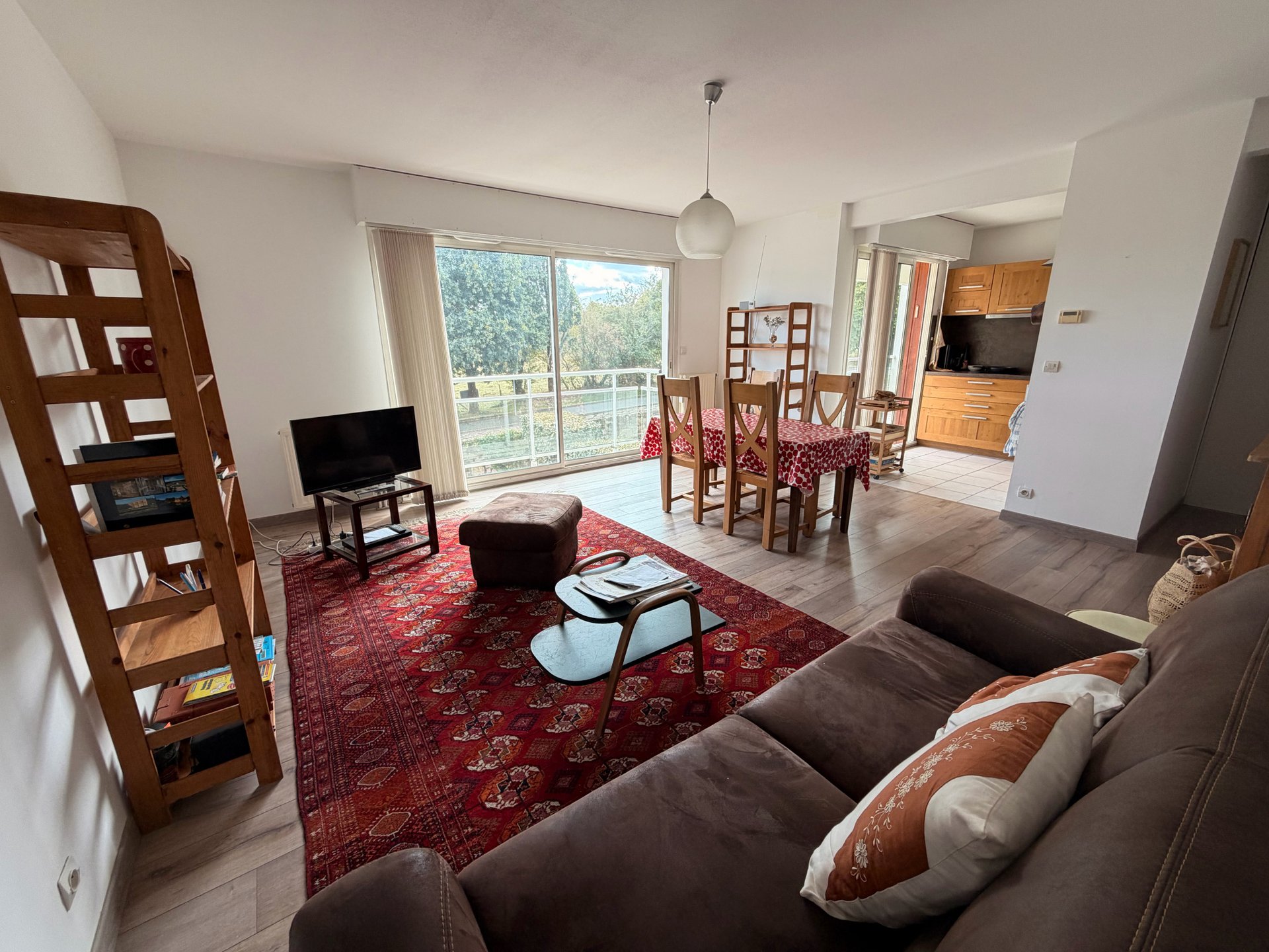 Appartement à vendre, 65m², Vannes