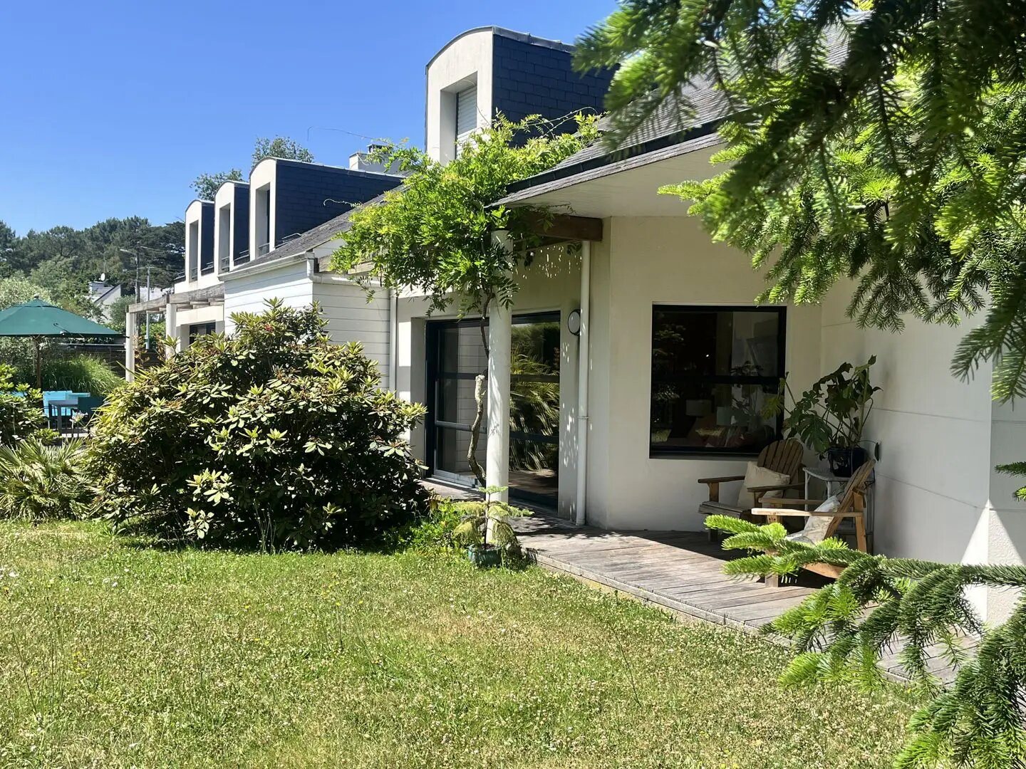 Maison à vendre, 200m², Vannes