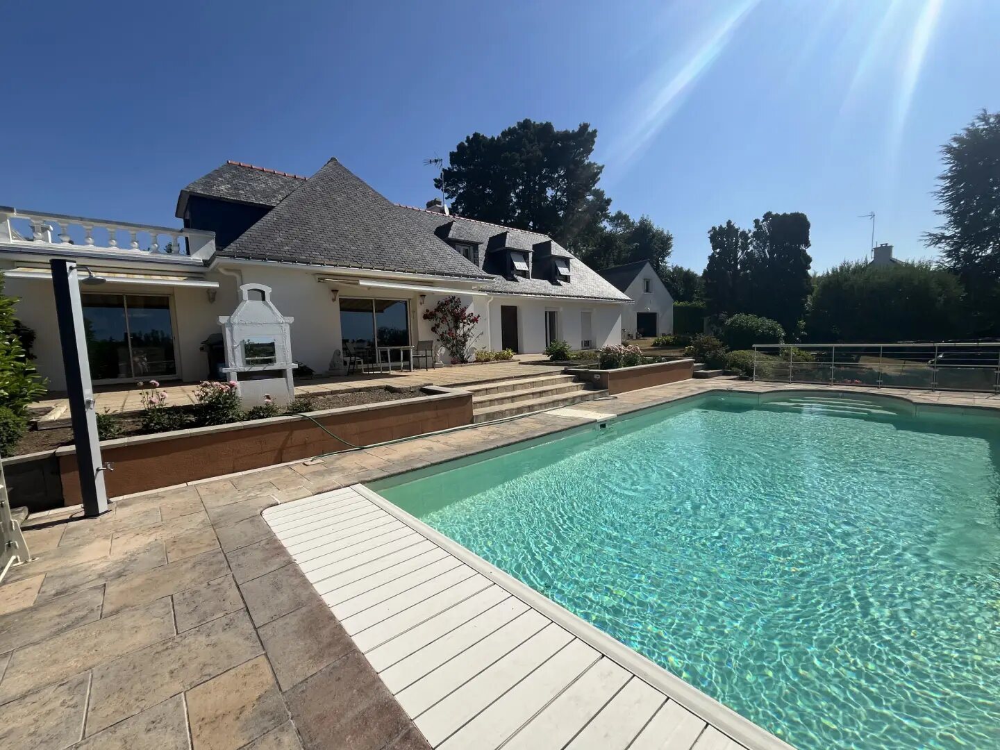 Maison à vendre, 250m², Saint-Avé