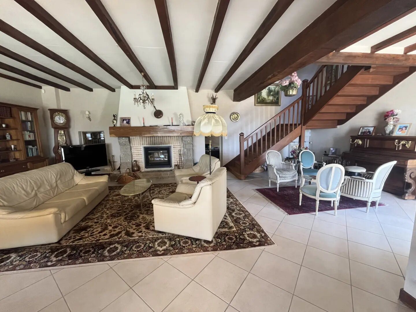 Maison à vendre, 250m², Saint-Avé