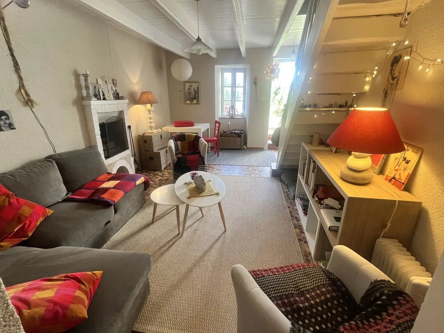 Maison à vendre, 86m², Ile d'Arz