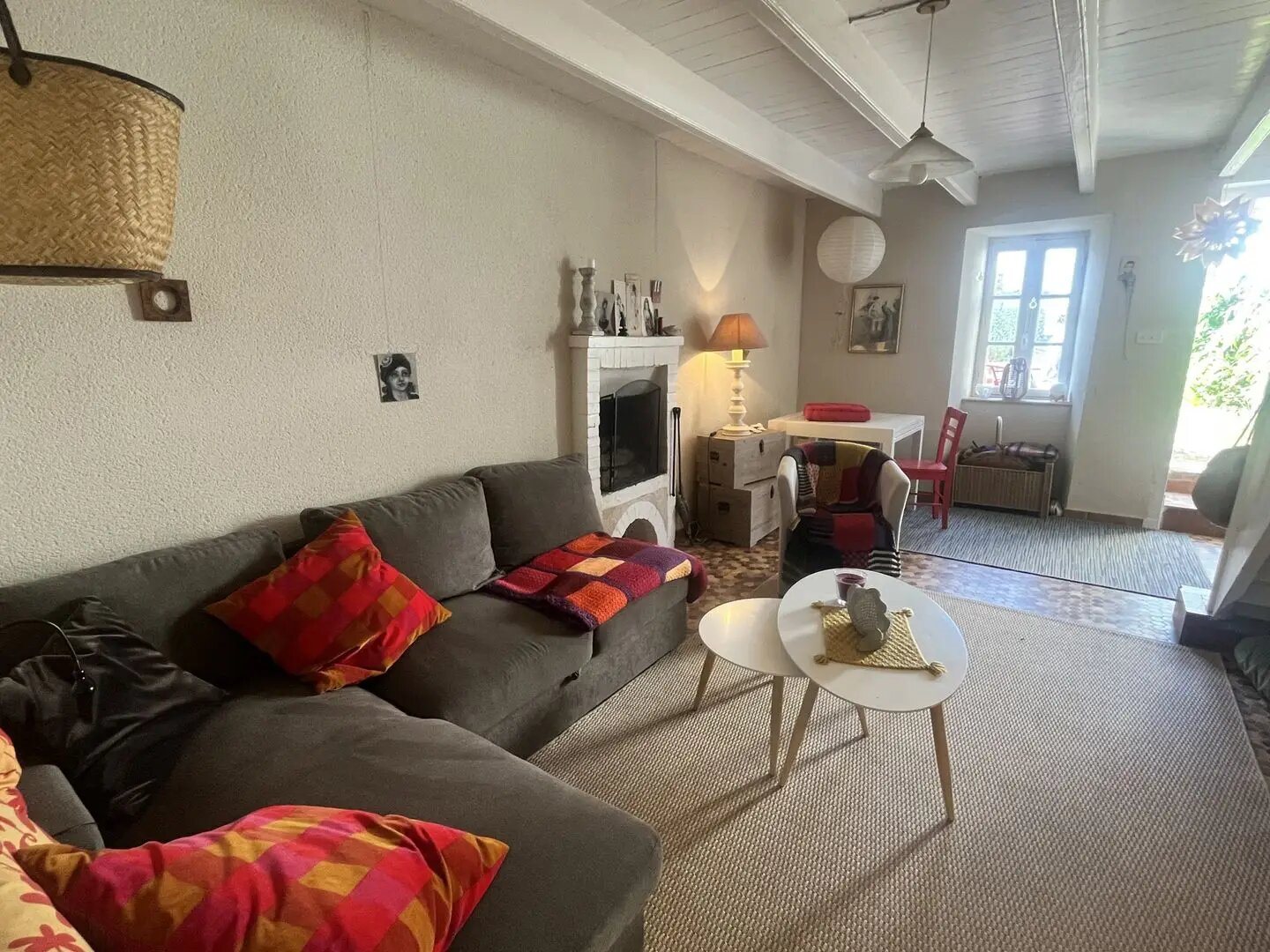Maison à vendre, 86m², Ile d'Arz
