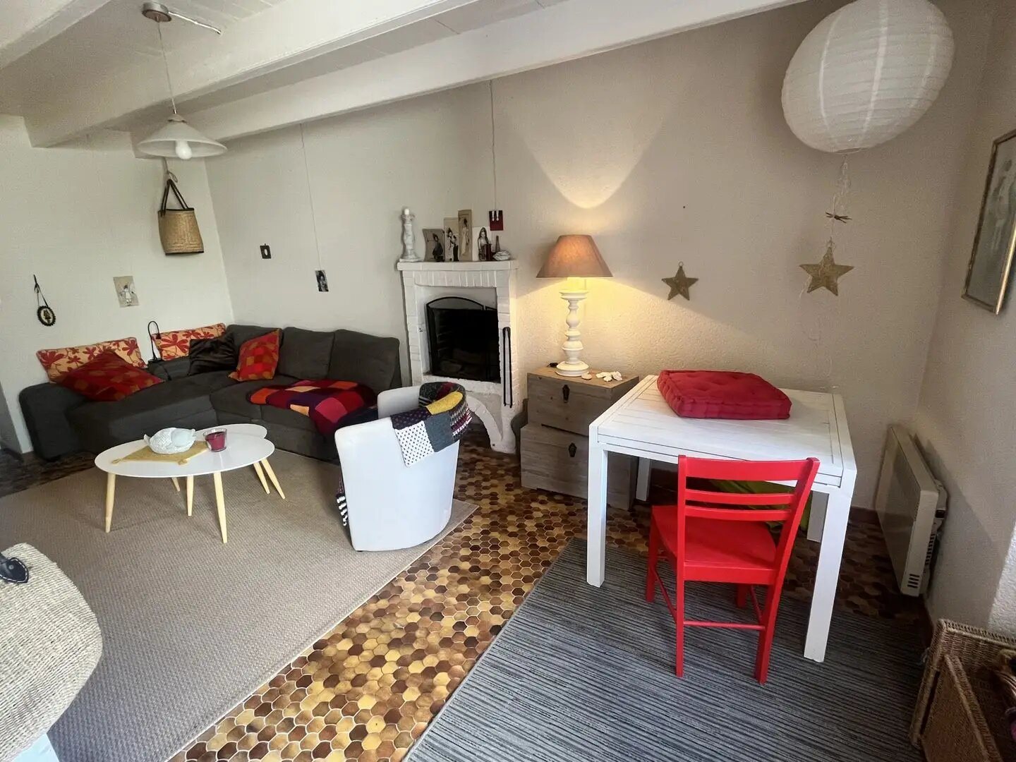 Maison à vendre, 86m², Ile d'Arz