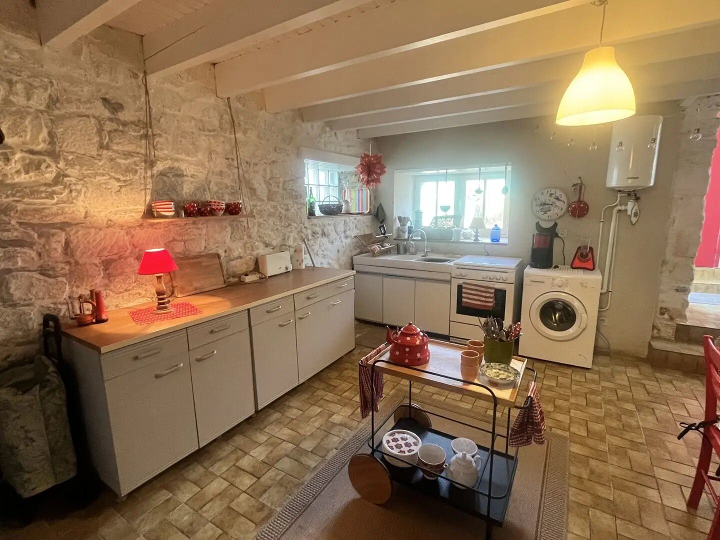 Maison à vendre, 86m², Ile d'Arz