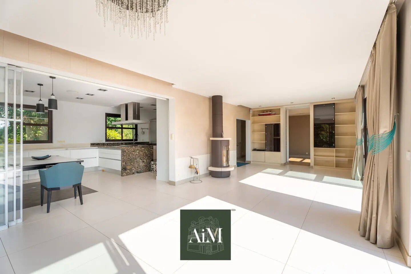 Maison à vendre, 240m², Arradon