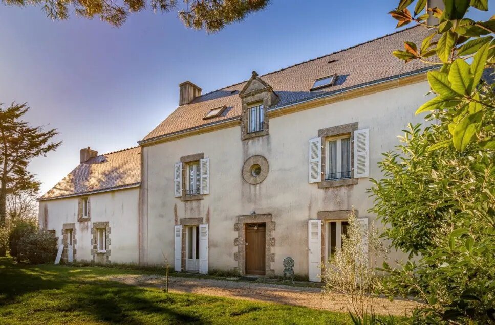 Maison à vendre, 355m², Séné