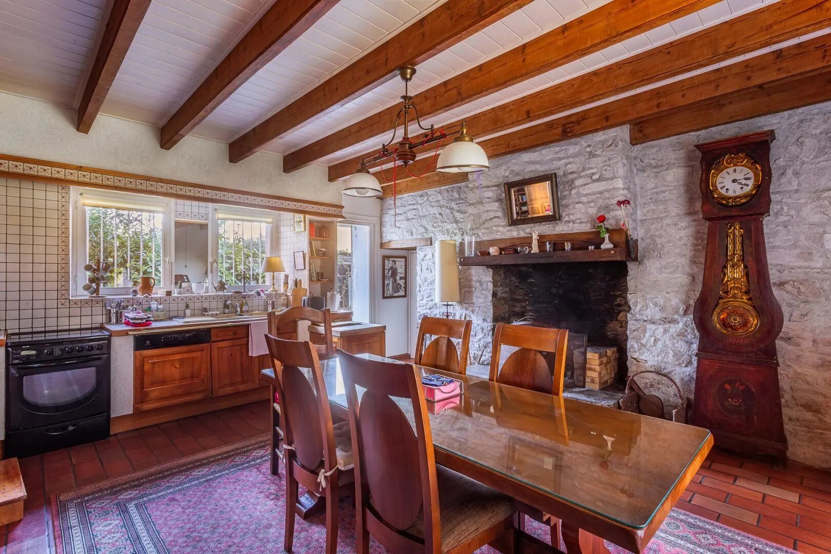 Maison à vendre, 355m², Séné