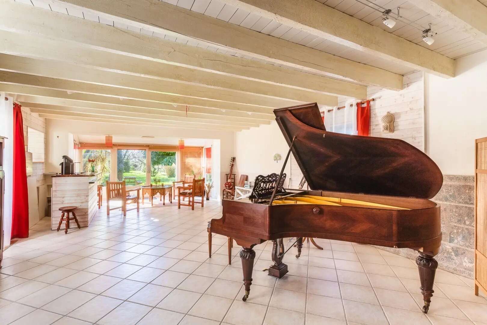 Maison à vendre, 355m², Séné