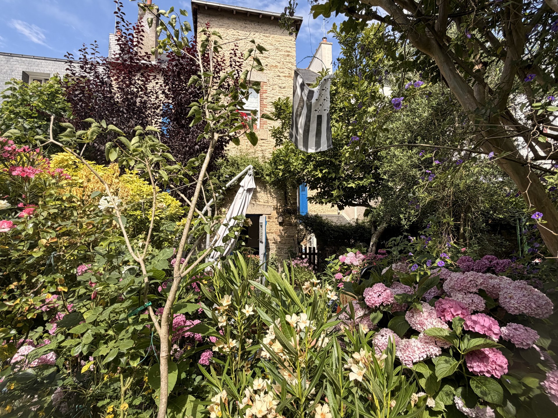 Maison à vendre, 173m², Vannes