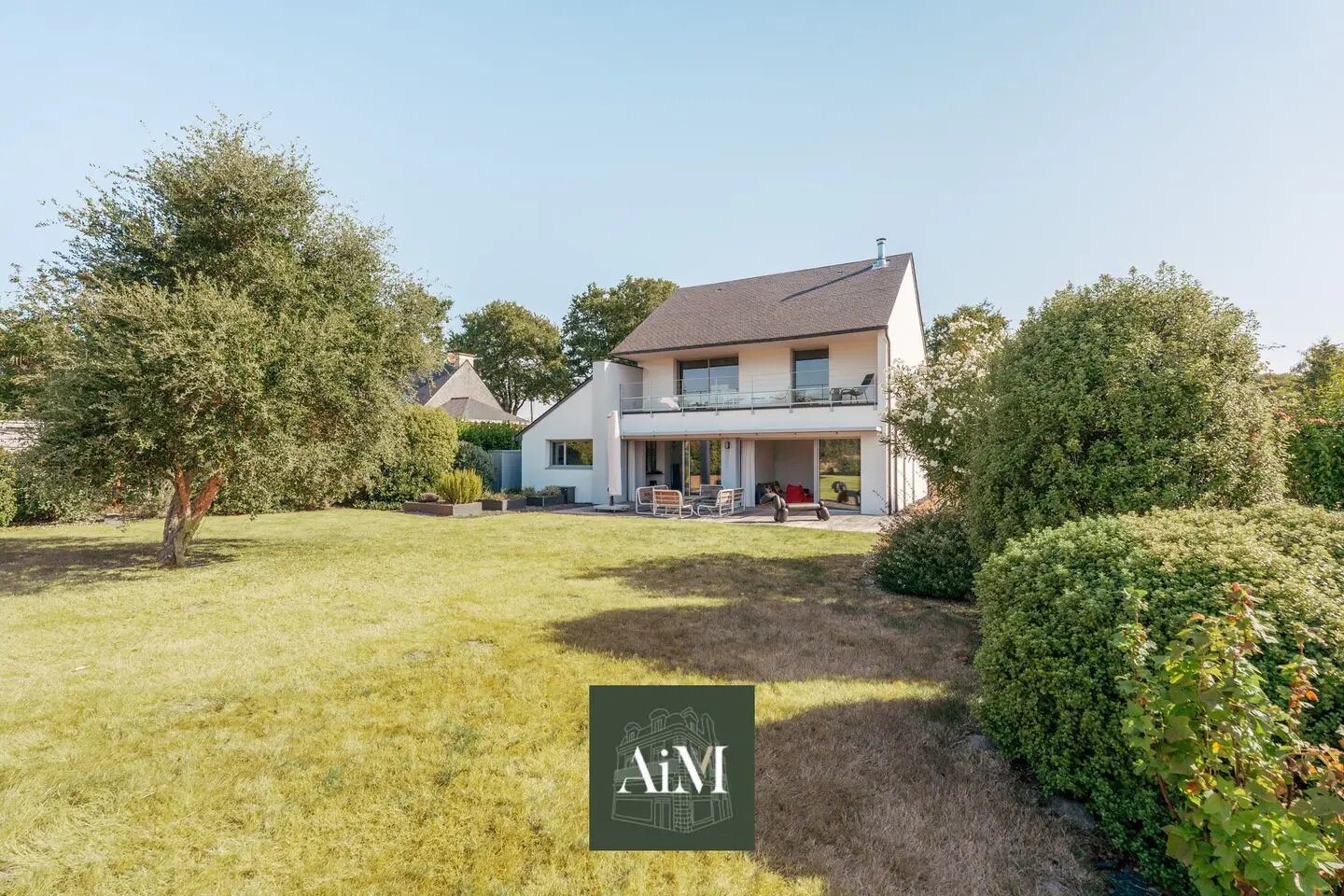 Maison à vendre, 153m², Theix