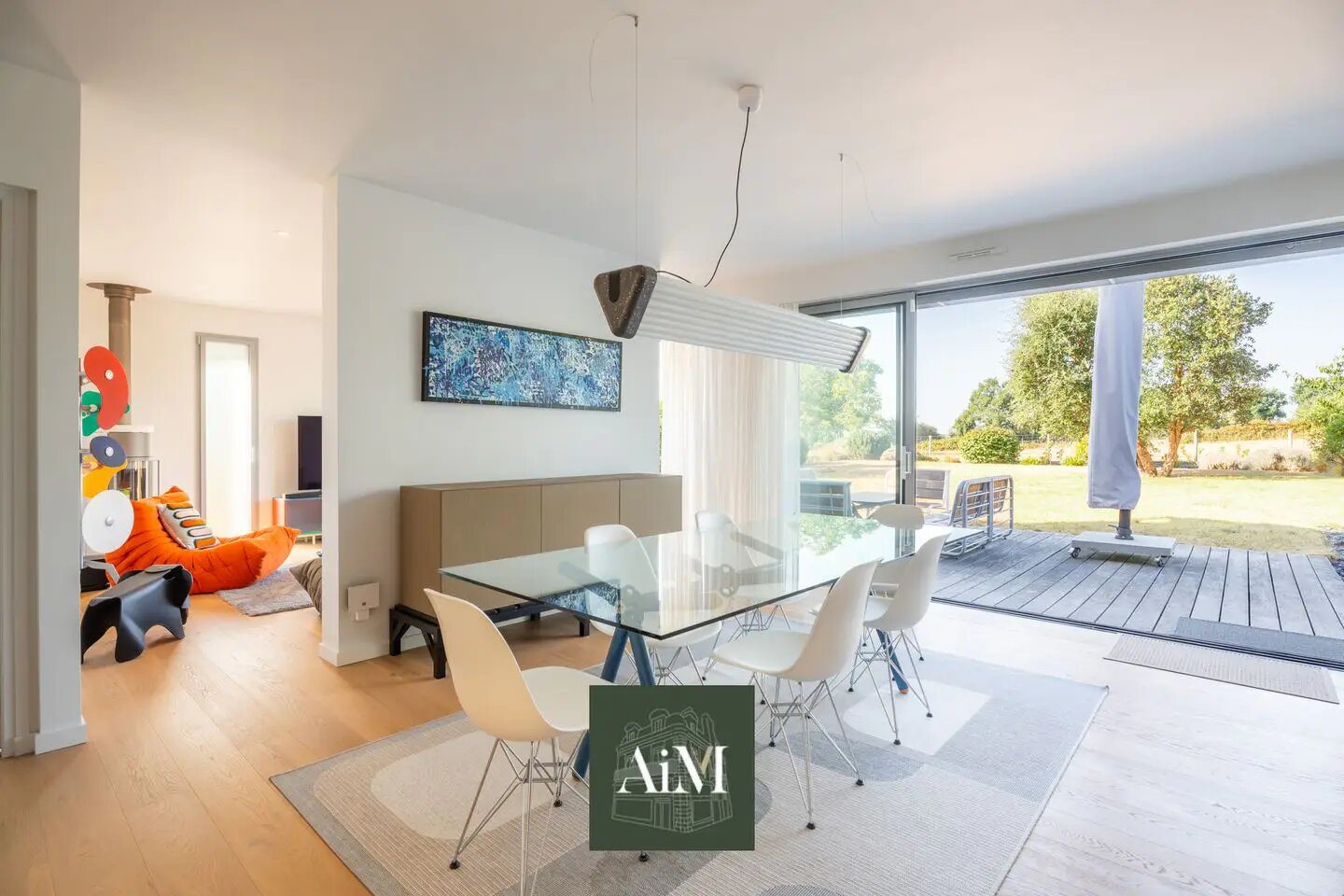 Maison à vendre, 153m², Theix