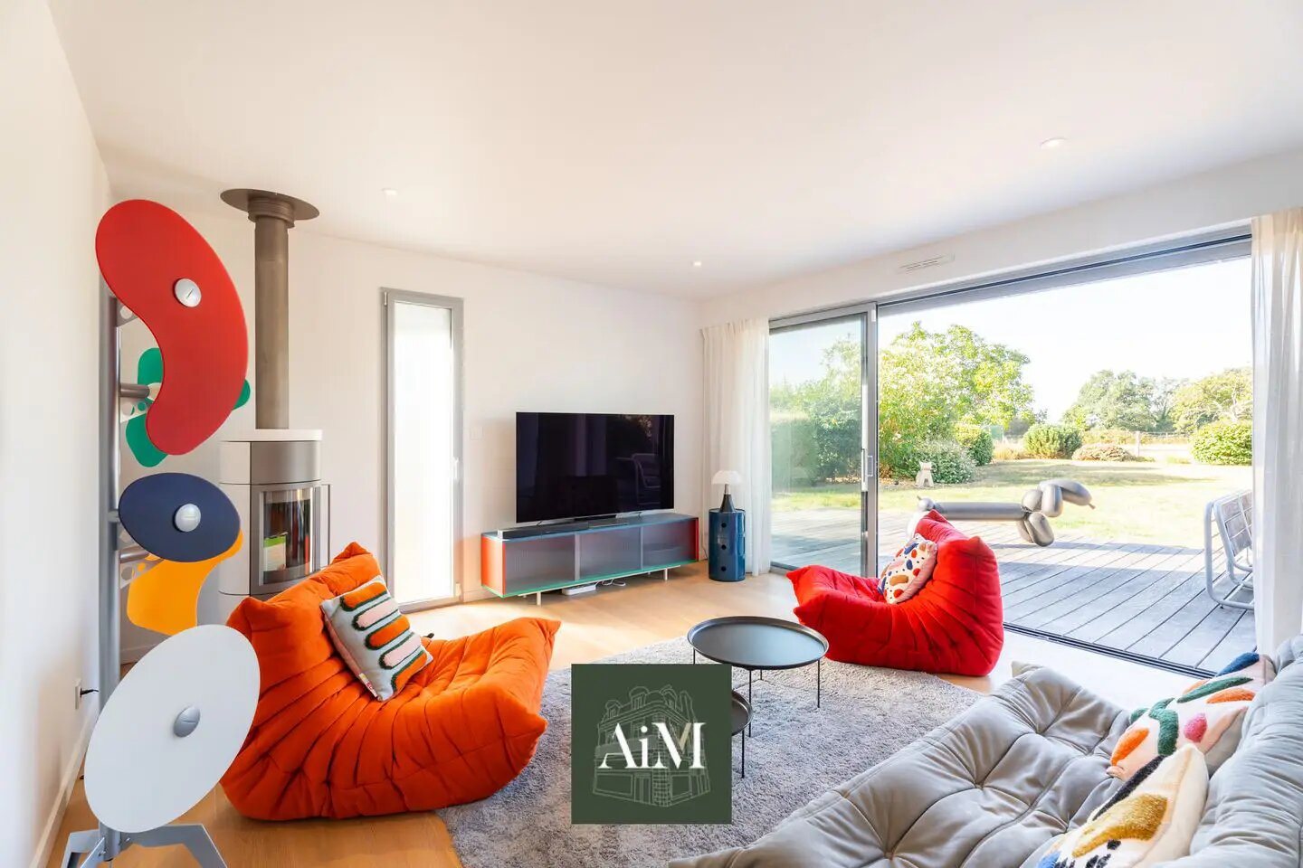 Maison à vendre, 153m², Theix