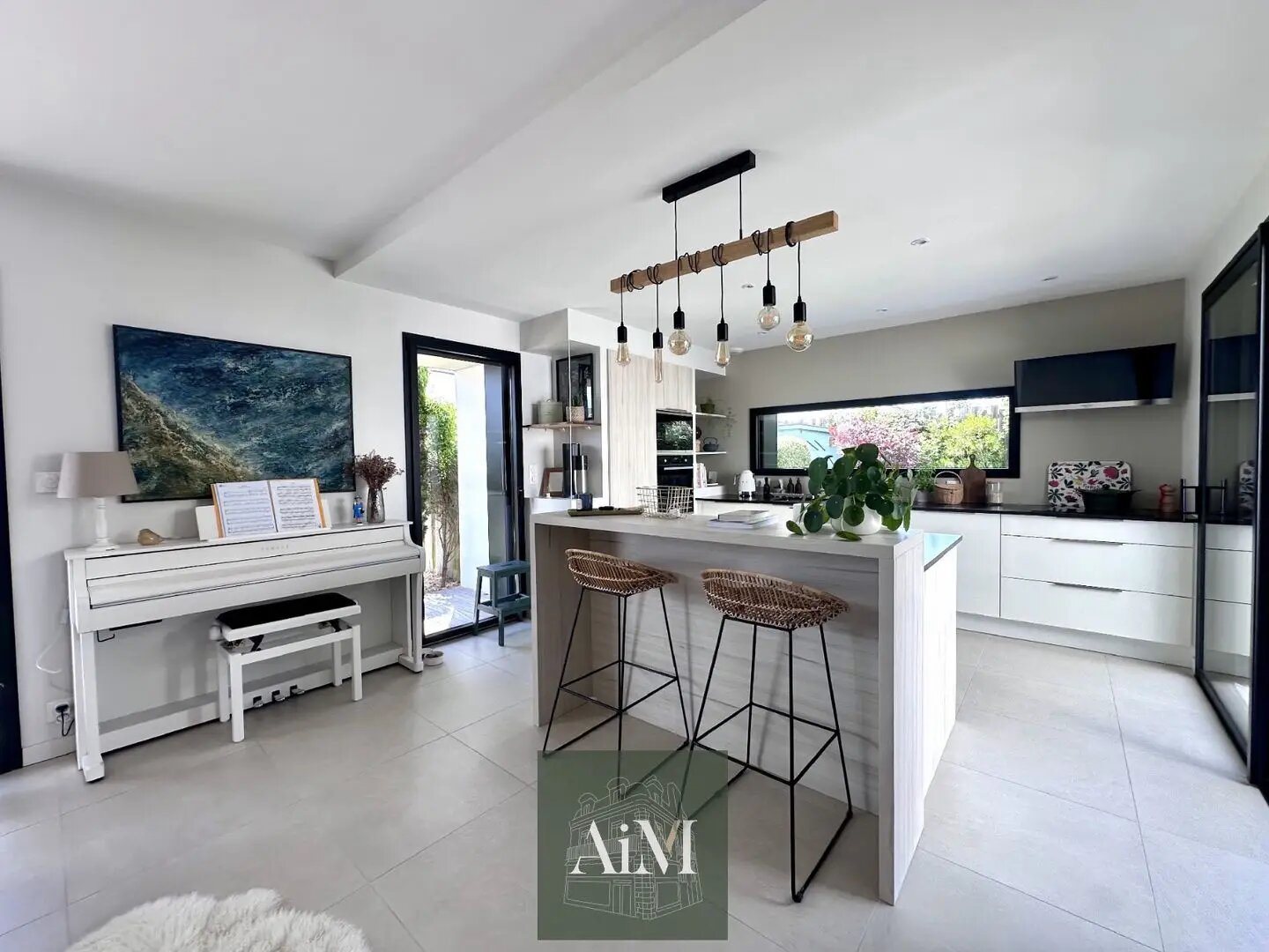 Maison à vendre, 184m², Billiers