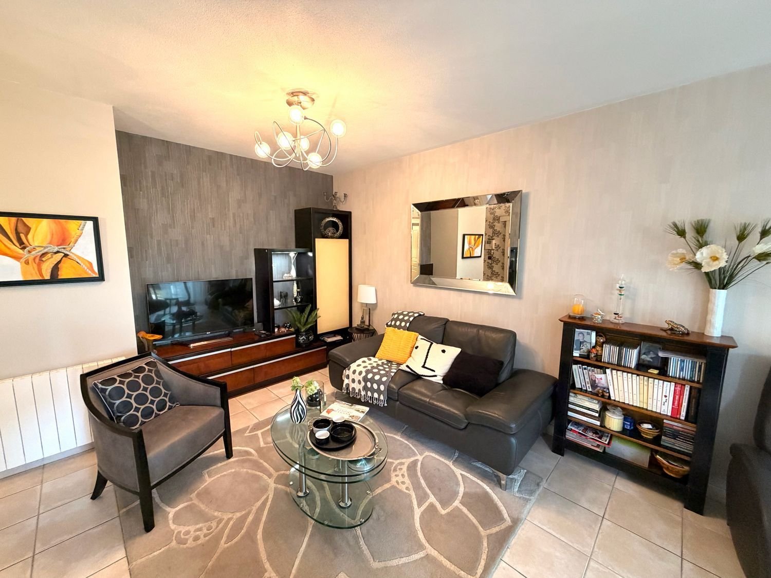 Appartement à vendre, 47m², Vannes