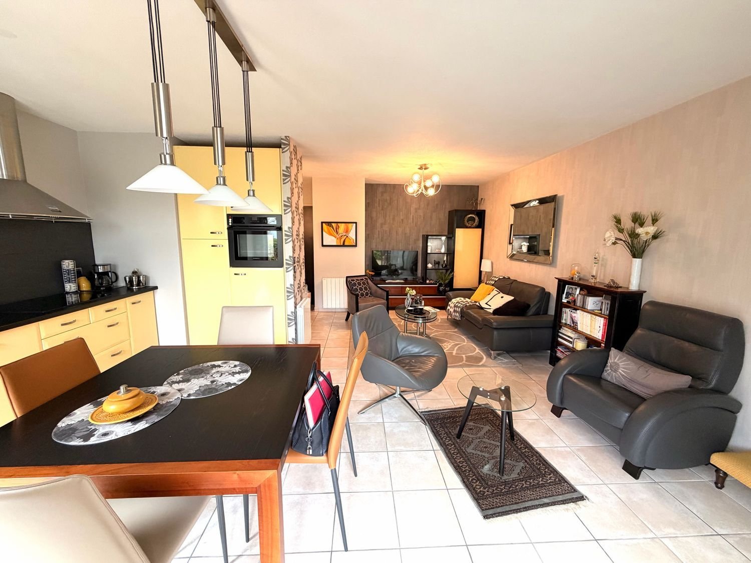 Appartement à vendre, 47m², Vannes