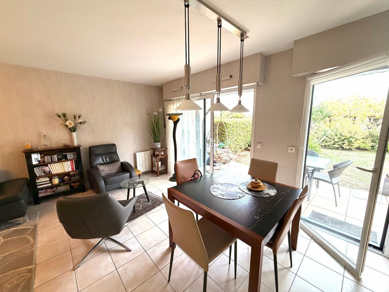 Appartement à vendre, 47m², Vannes