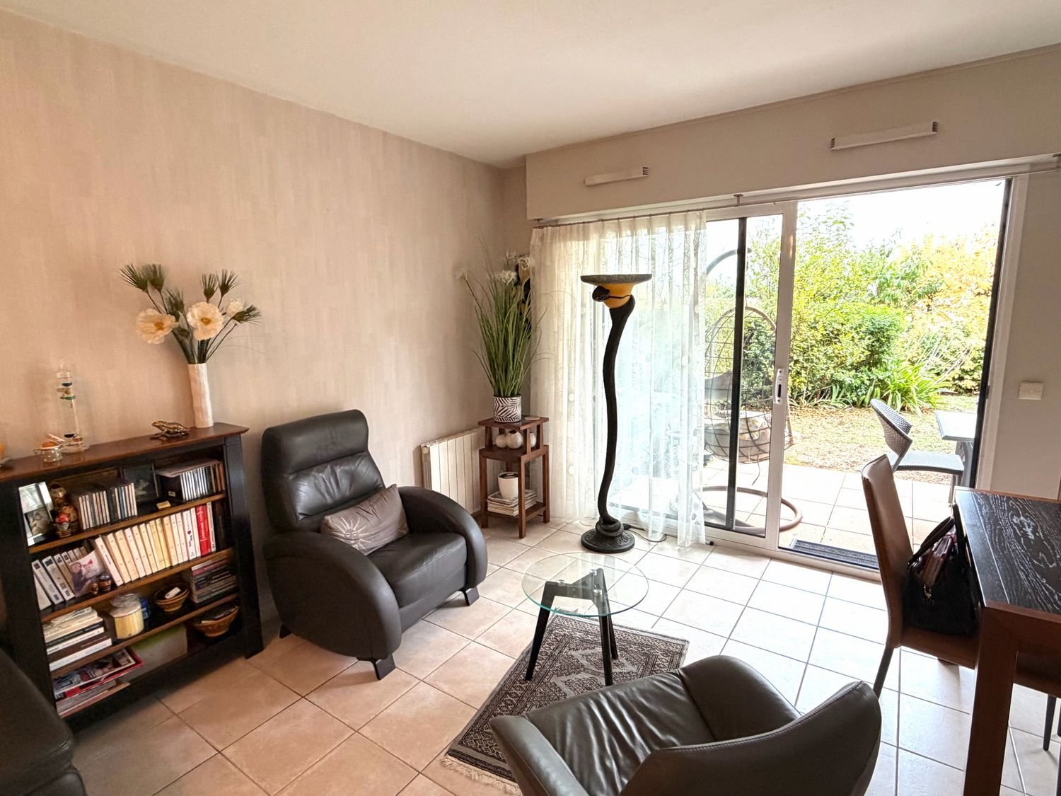 Appartement à vendre, 47m², Vannes