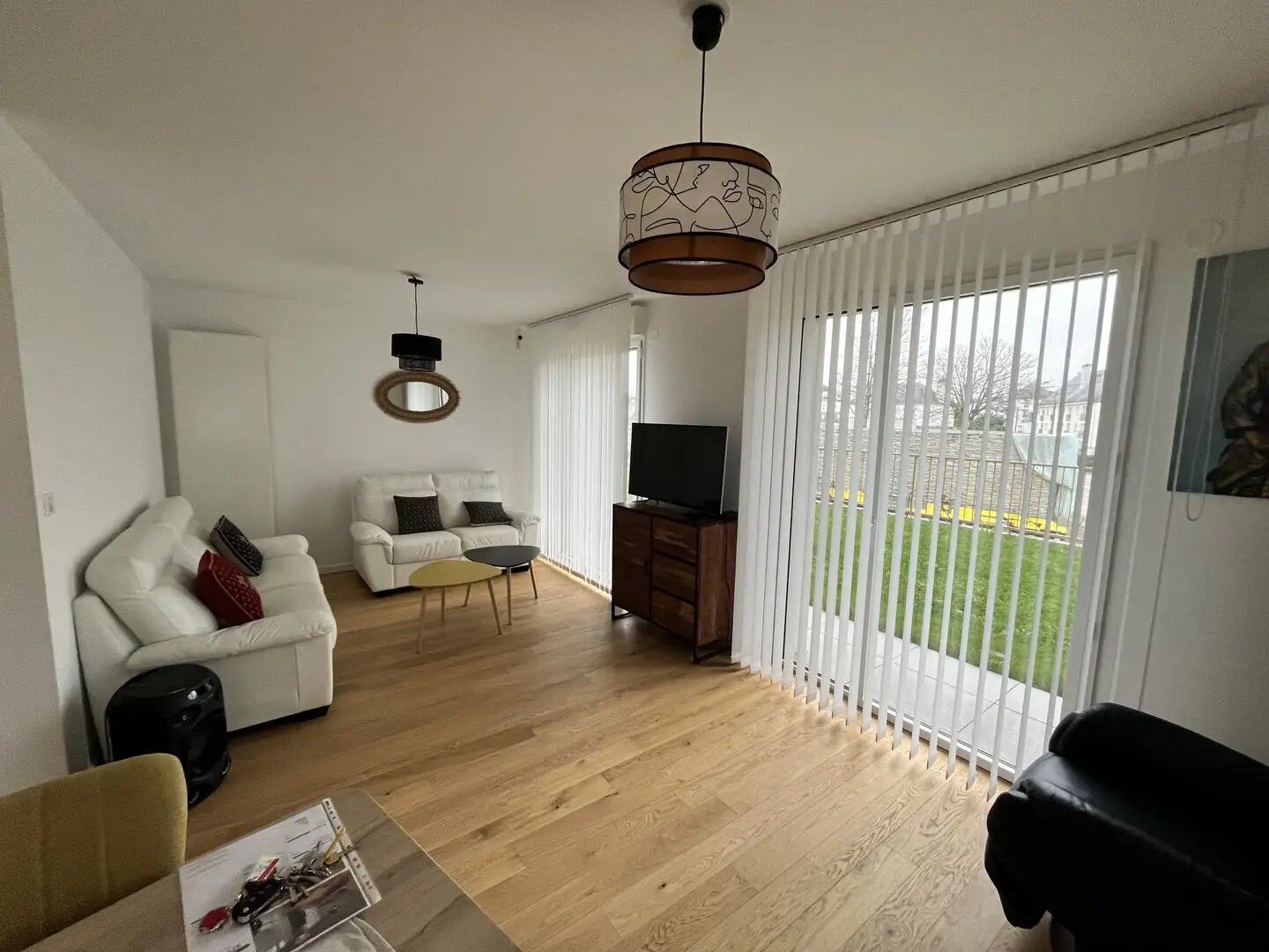 Appartement à vendre, 87m², Vannes