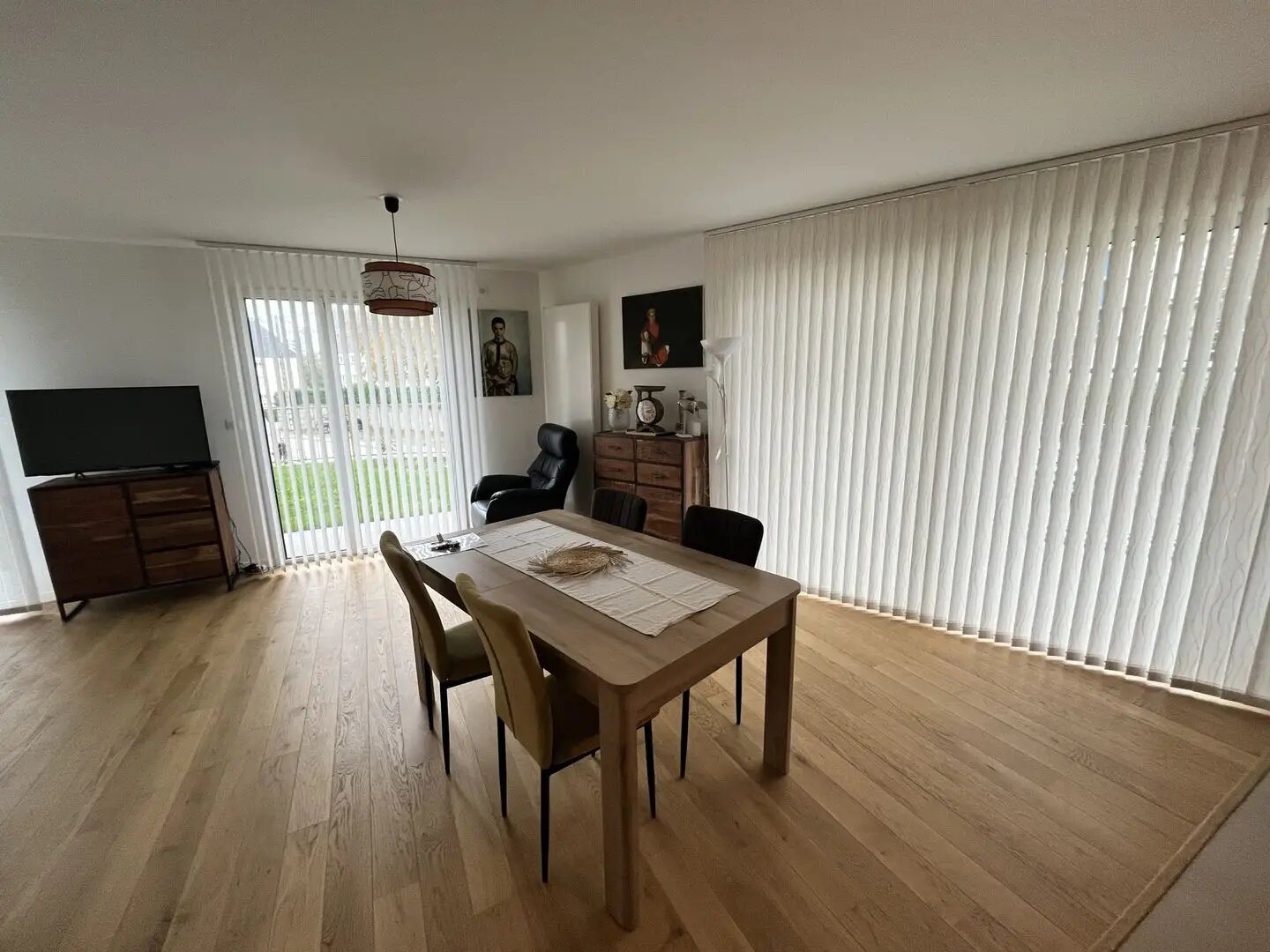 Appartement à vendre, 87m², Vannes