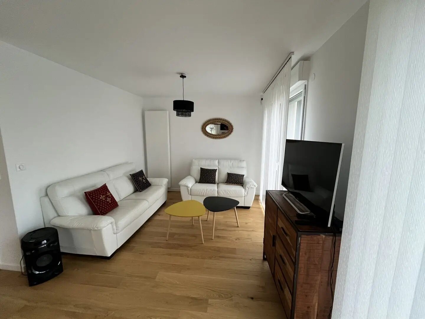 Appartement à vendre, 87m², Vannes