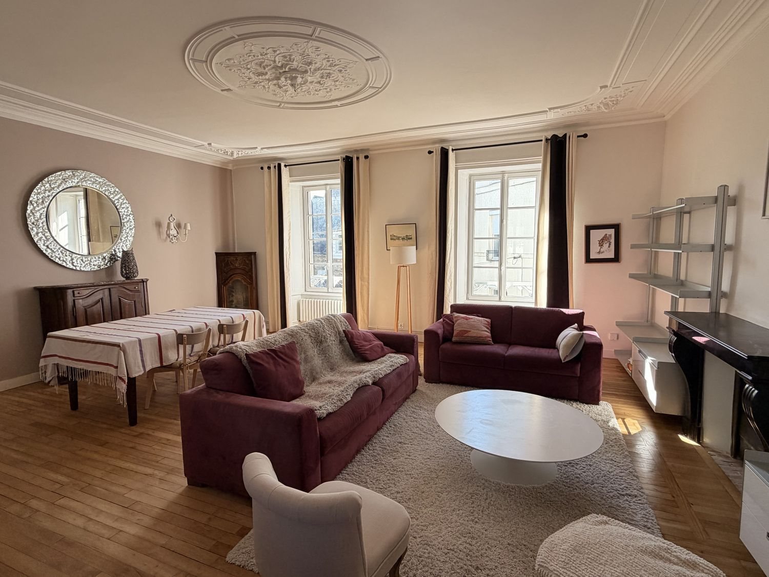 Appartement à vendre, 135m², Vannes