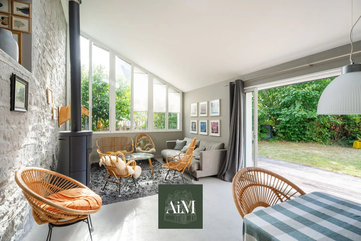 Maison à vendre, 163m², Vannes