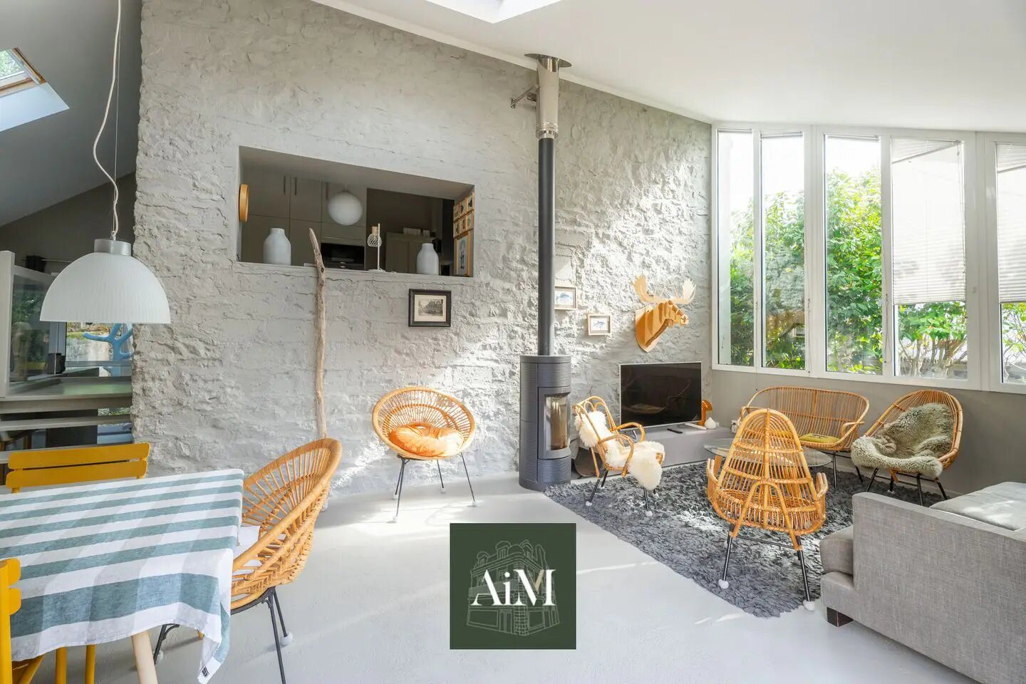 Maison à vendre, 163m², Vannes