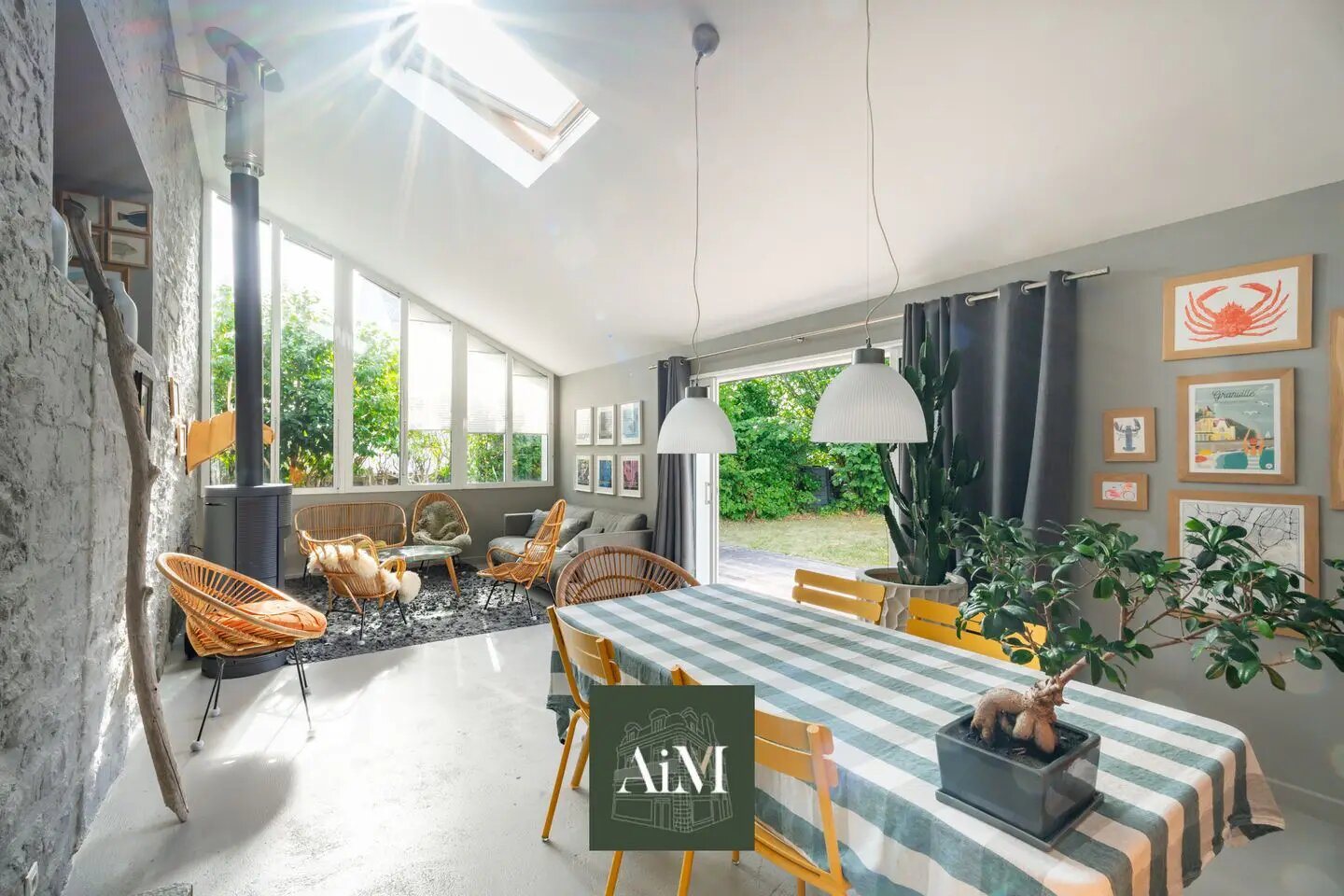 Maison à vendre, 163m², Vannes