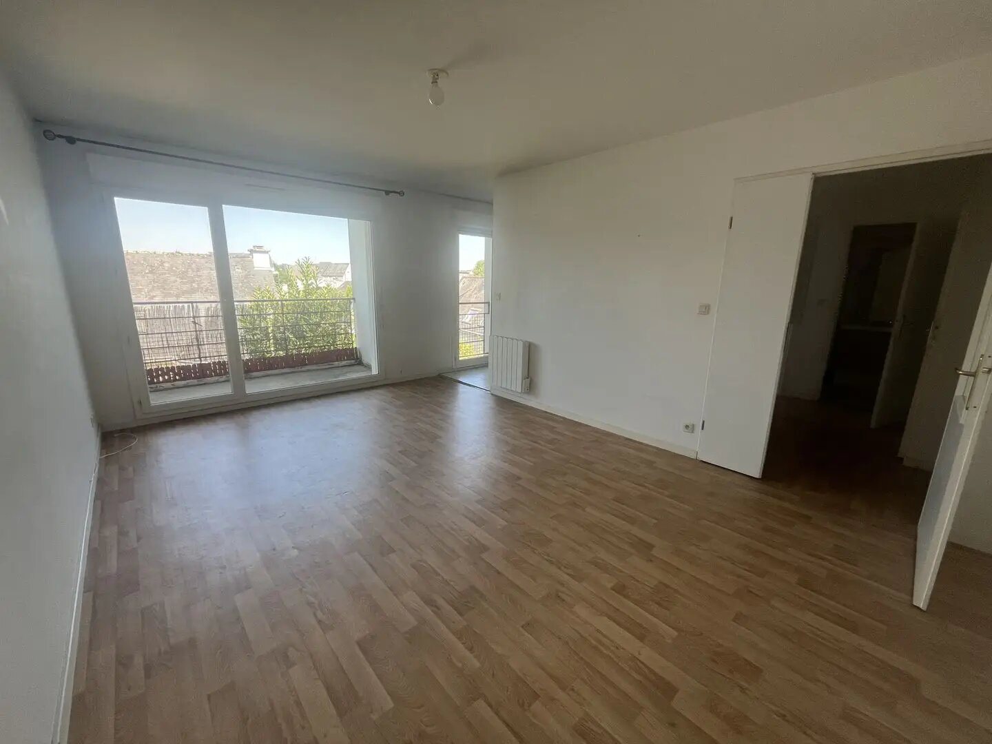Appartement à vendre, 44m², Saint-Avé